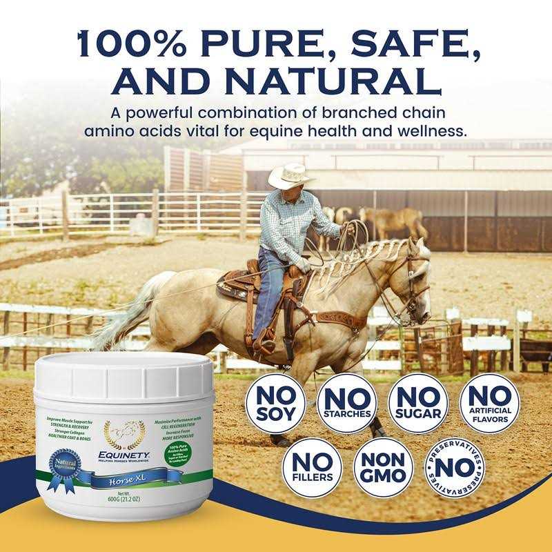 Equinety Horse XL - Sports Supplies Online Store