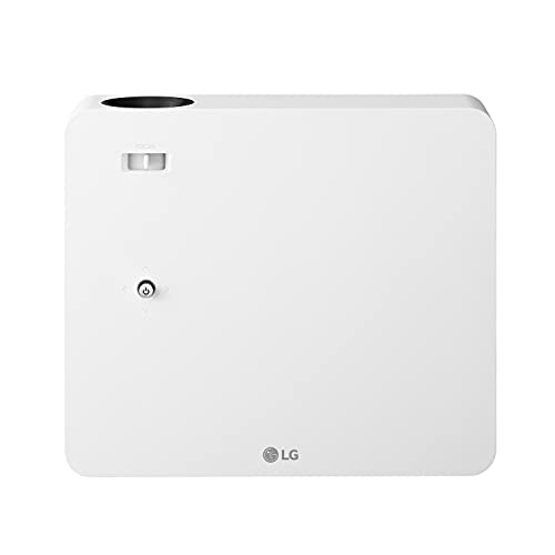 LG CineBeam Full HD Portable Projector