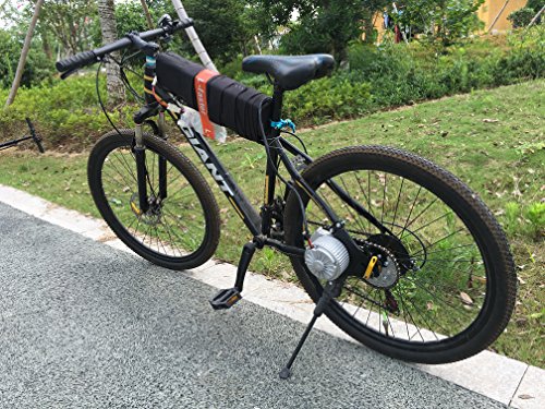 24V36V250W Electric Conversion Kit for Common Bike Left Chain Drive Customized for Electric Geared Bicycle Derailleur