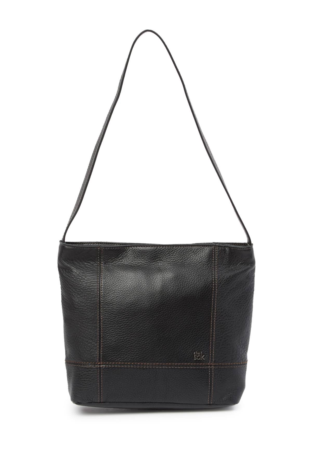 The Sak De Young Hobo Black