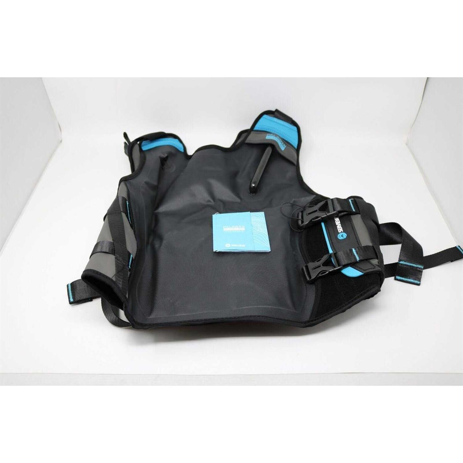 Seaview 180 Seaview Palawan Inflatable Snorkel Vest - Sports Supplies Online Store