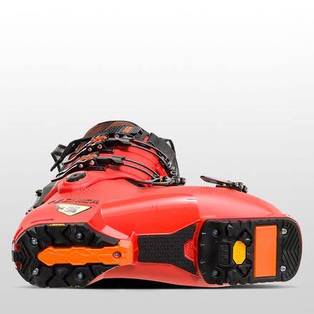 2022 Tecnica Cochise 130 Dyn 27.5