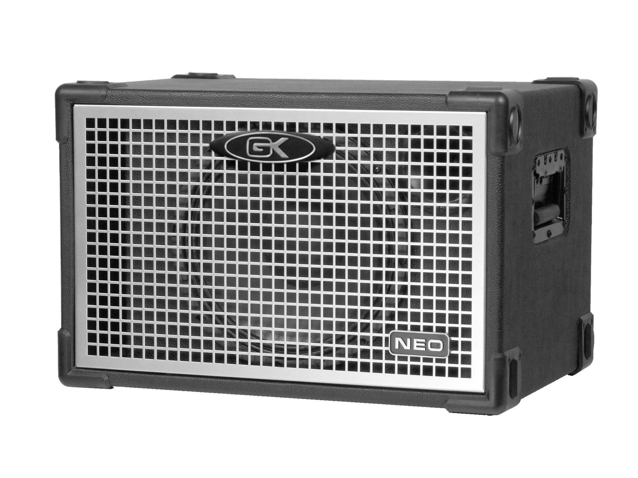 Gallien-Krueger Neo 112-II 1x12 300W Bass Cabinet