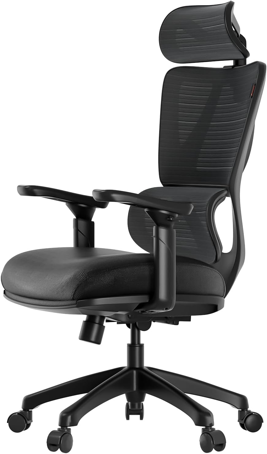 ProtoArc Ergonomic Office Chair with Wheels