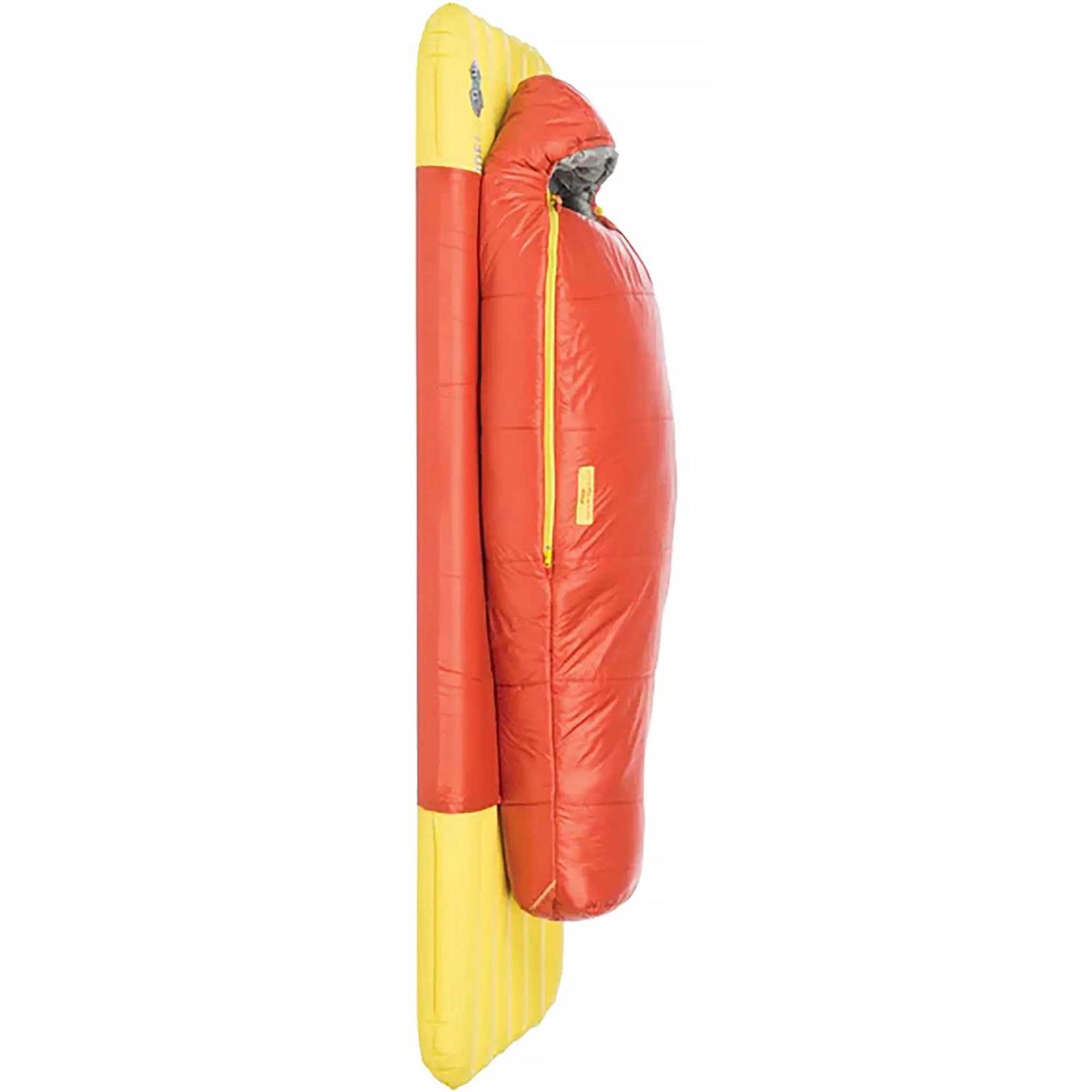 Big Agnes Little Red 20 Sleeping Bag - Sports Supplies Online Store