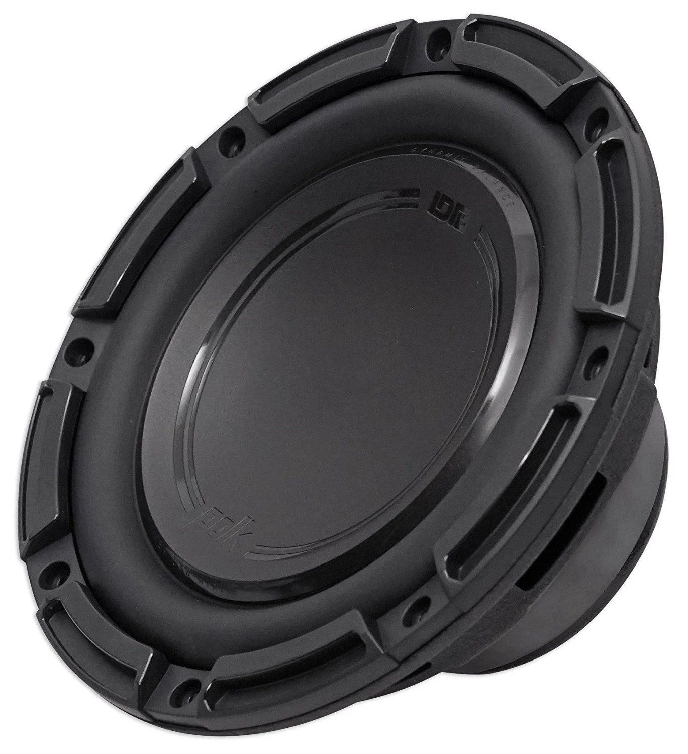 Polk Audio DB+ DB842SVC Car Subwoofer - 8x22 - Black