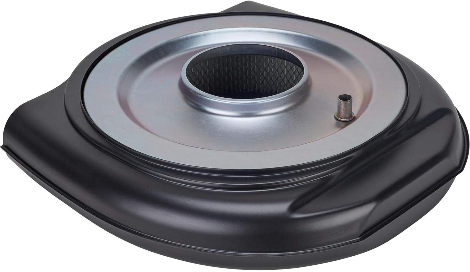 Retro Air Cleaner, Steel, 1951-56 Fits Cadillac/Fits Oldsmobile