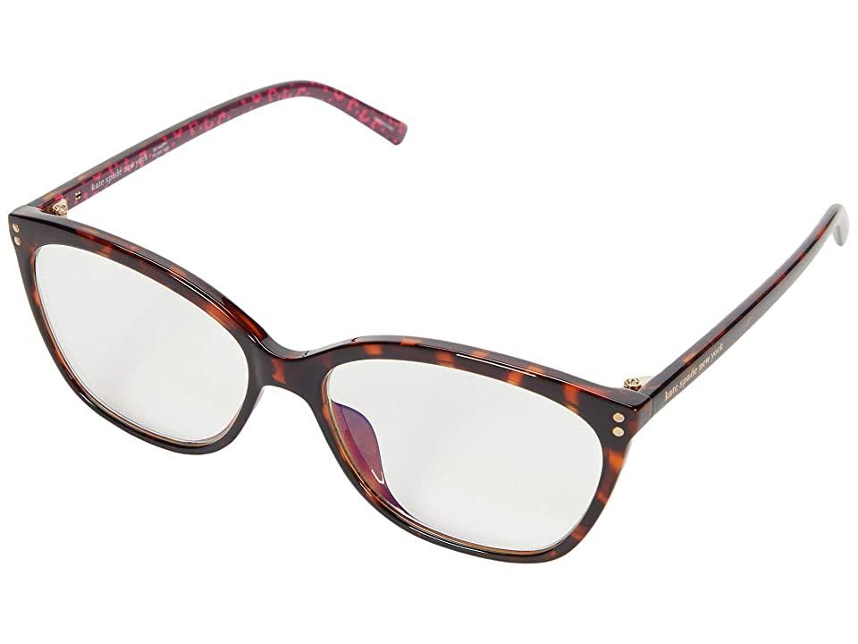 Kate Spade New York Milena Cat Eye Reader Glasses - 0