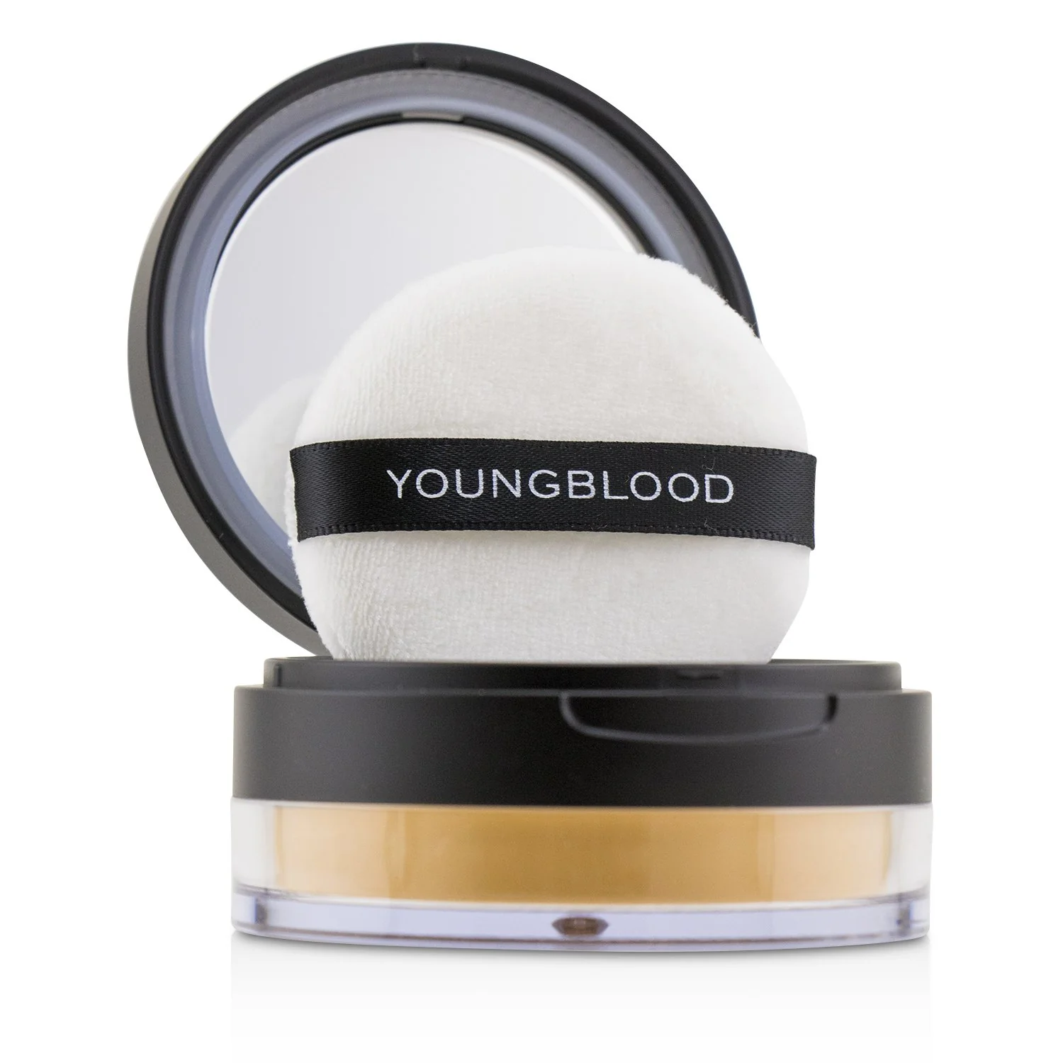 Youngblood Hi Definition Hydrating Mineral Perfecting Powder # Translucent  10g/0.35oz