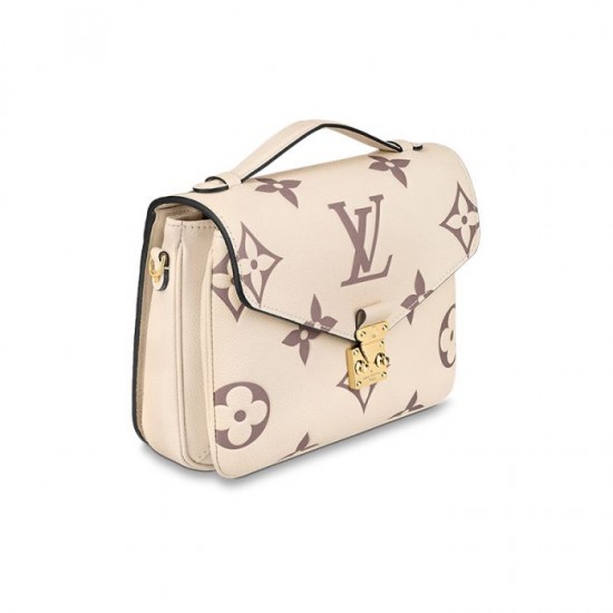Louis Vuitton Pochette M&eacute;tis Poche felli