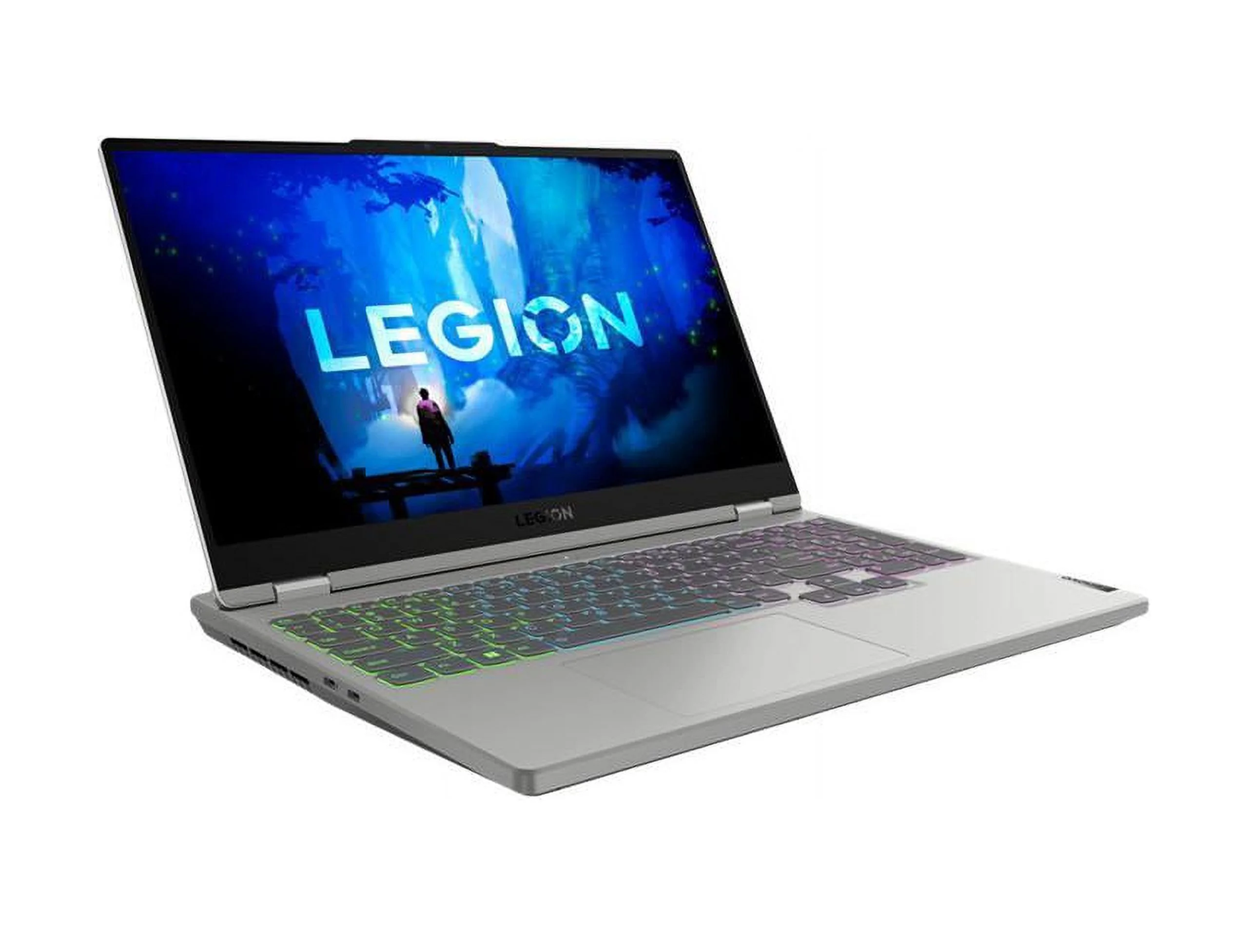 Lenovo Legion 5 15IAH7 82RC003VUS 15.6" Gaming Notebook - Full HD - 1920 x 1080