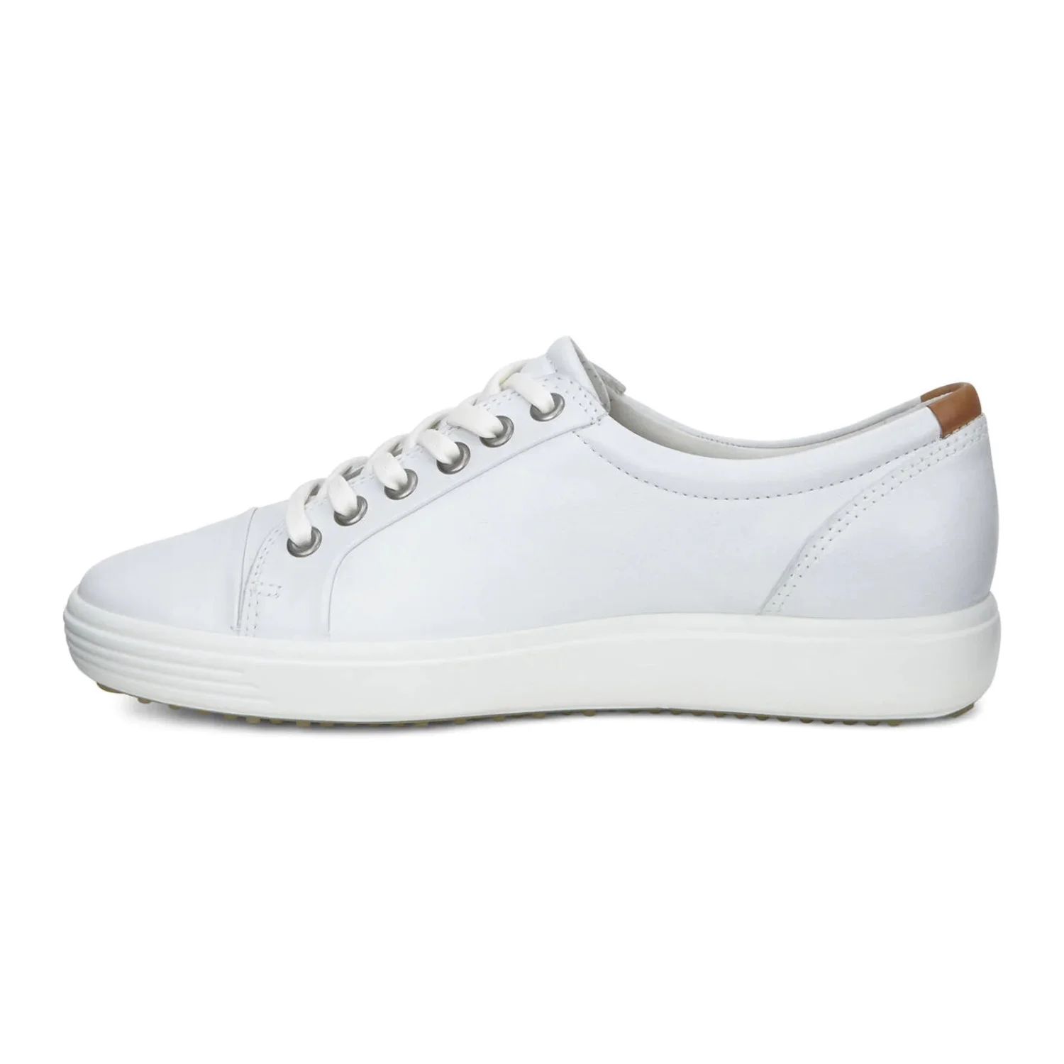 Women's Ecco, Soft 7 Lace up Shoe