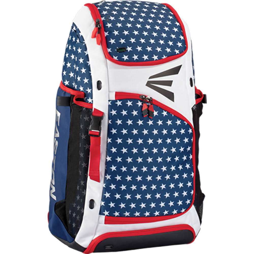 Easton E610CBP Catcher&amp;s Backpack - Sports Supplies Online Store
