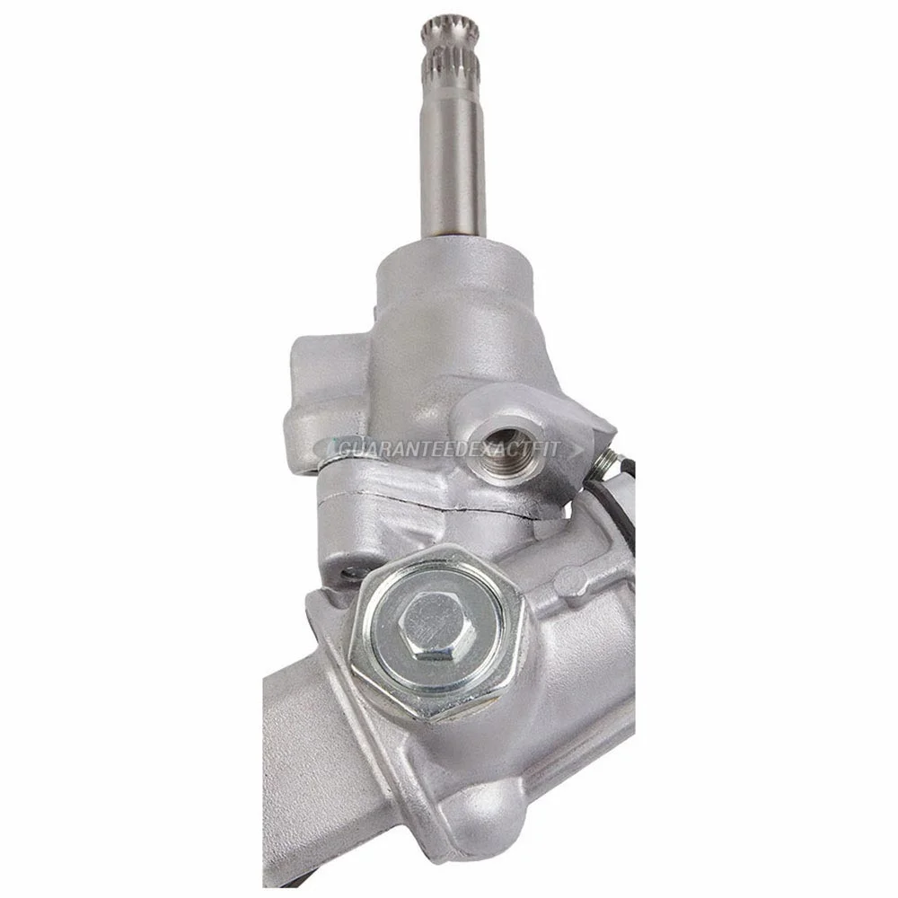 For Subaru Legacy Outback & Baja Power Steering Rack & Pinion - Buyautoparts