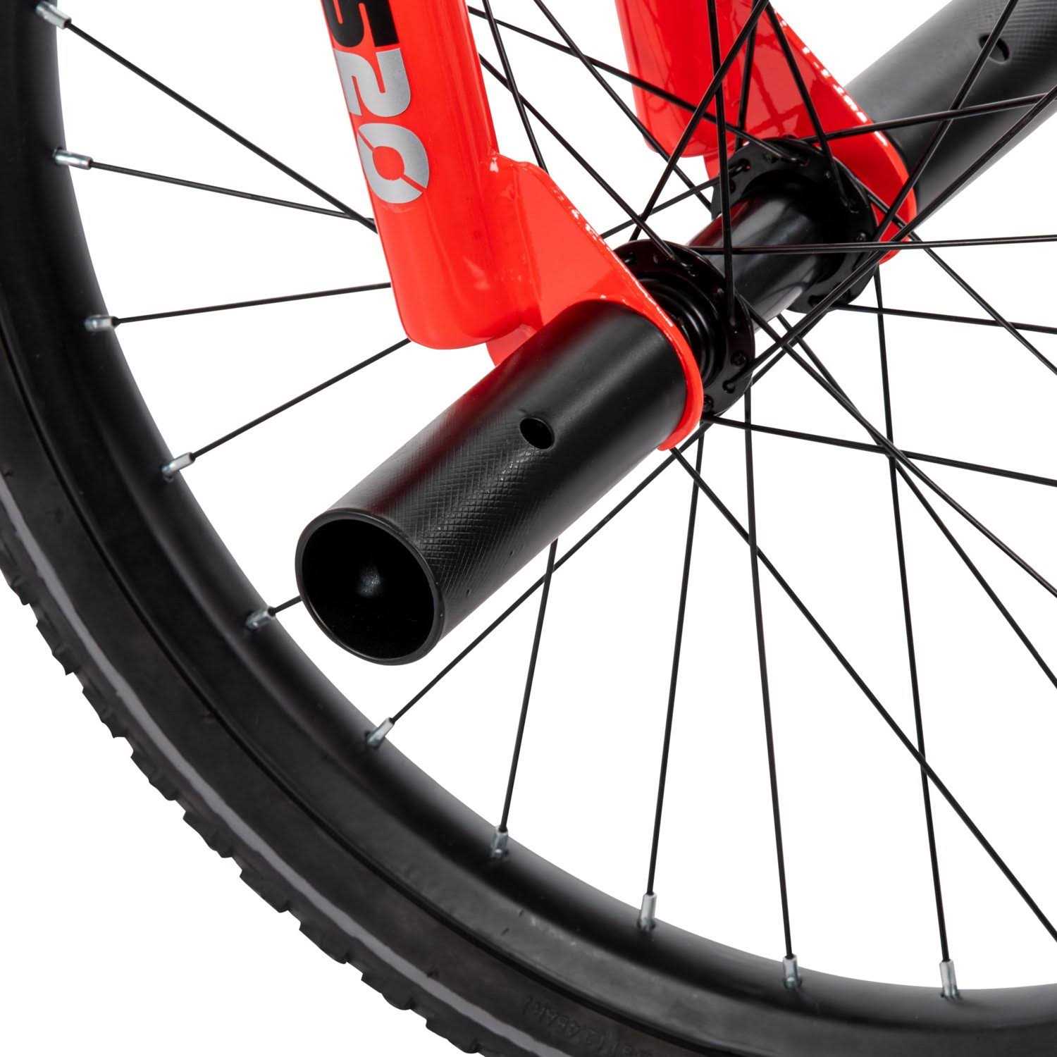 Huffy Boys 20 in Schema Bike - Sports Supplies Online Store