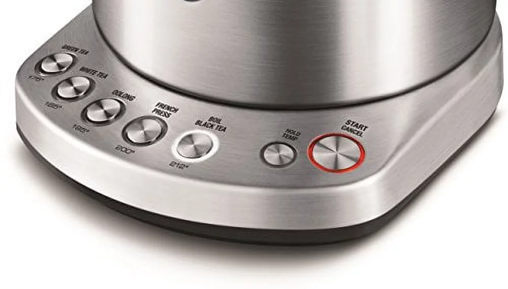 Breville BKE820XL Varihle-Temperature 1.8-Liter Kettle