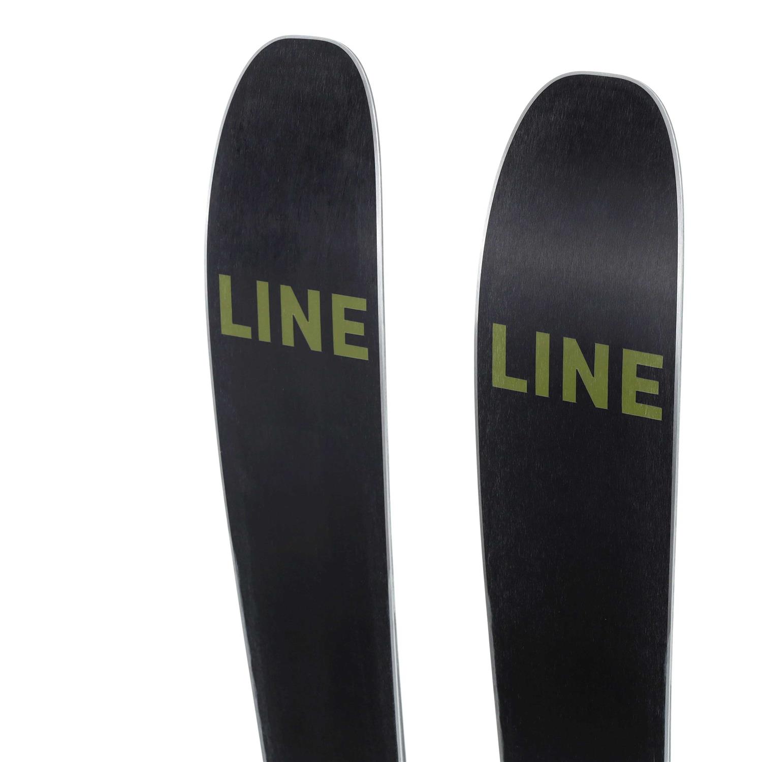 Line Blade Optic 92 Skis - Sports Supplies Online Store