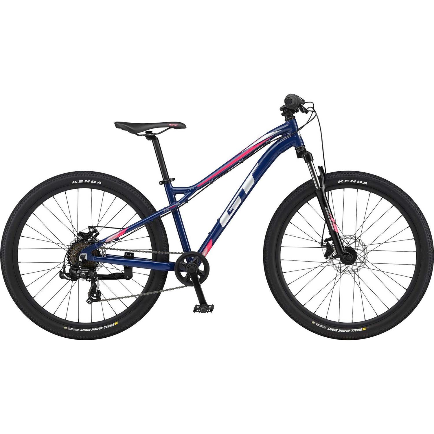 GT Kids Stomper Pro 26 Bike | 26 | Boys | Bikes | Youth Bikes | Junior Mountain Bikes | Girls JR Mountain Bikes - Sports Supplies Online Store