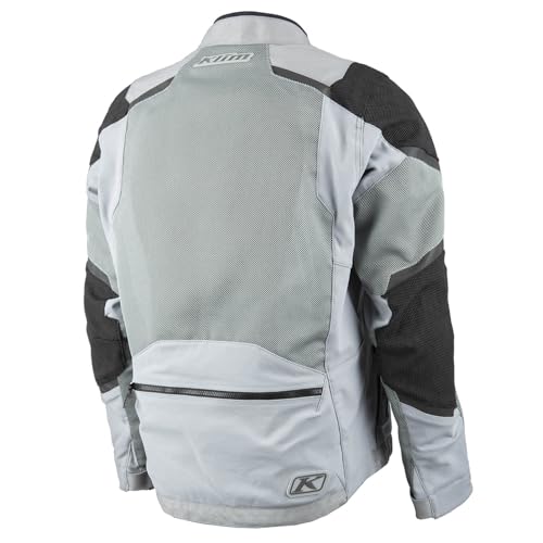 KLIM Men's Baja S4 Adventure Motorcycle Jacket