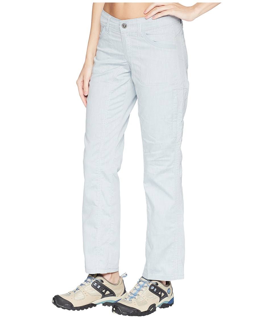 KUHL Cabo Pant, BLUE STONE, 10W x 32L