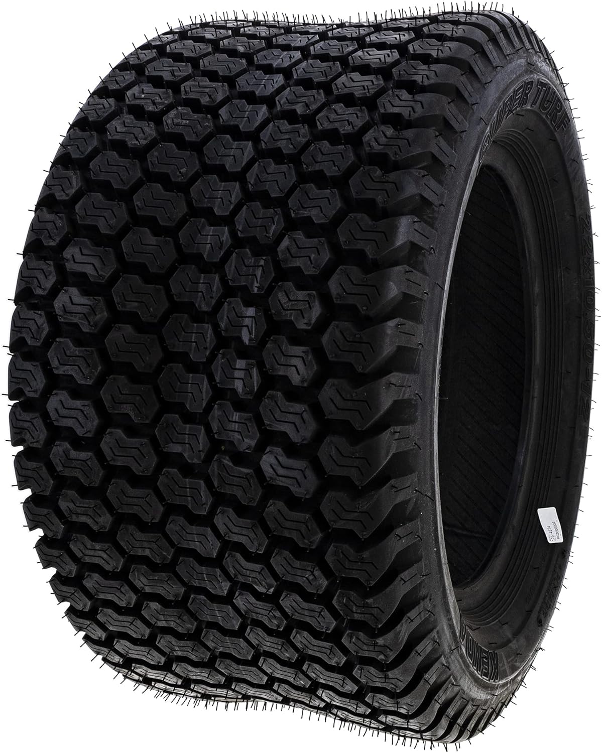 Exmark 126-4874 Tire Radius E Series