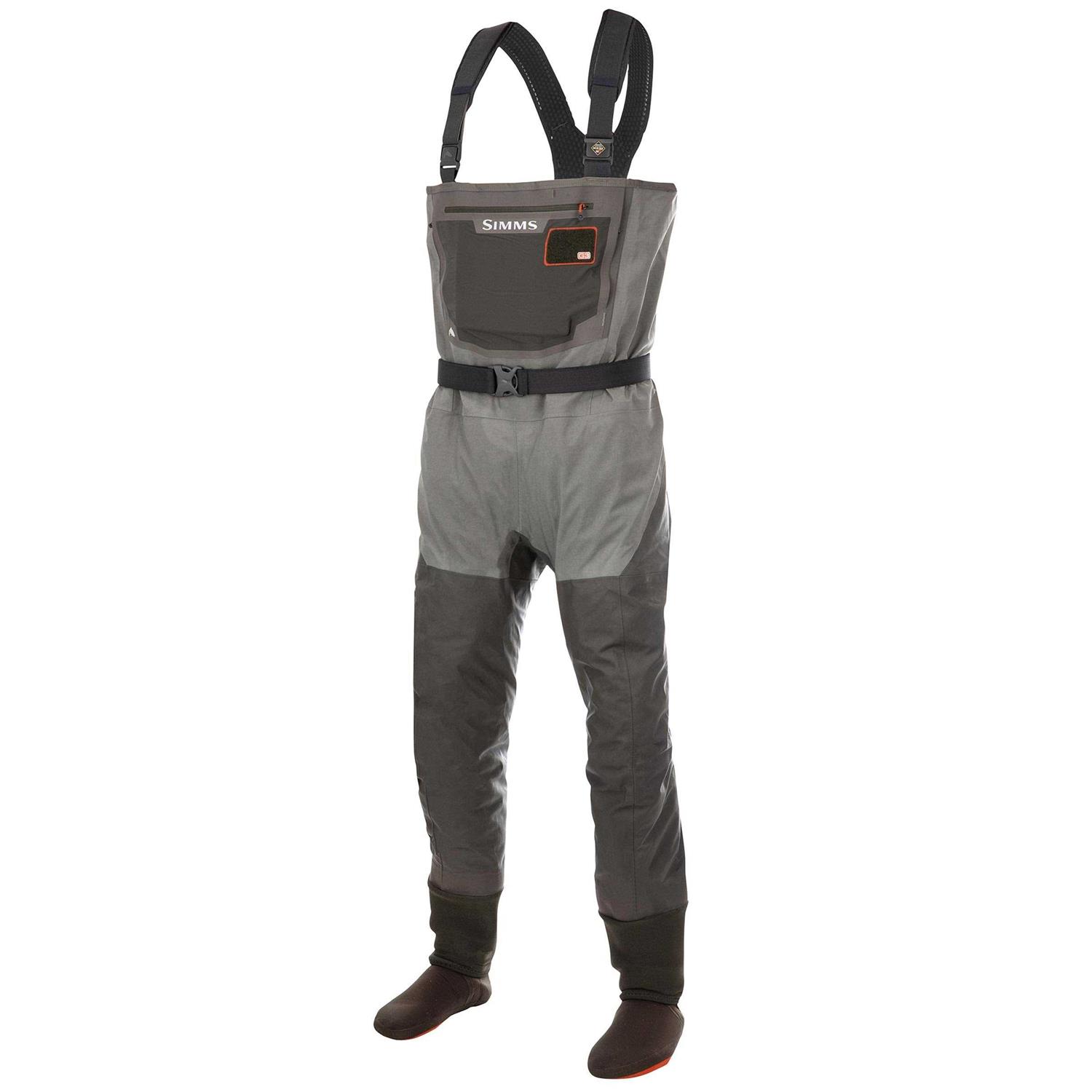 Simms G3 Guide Stockingfoot Waders - Sports Supplies Online Store