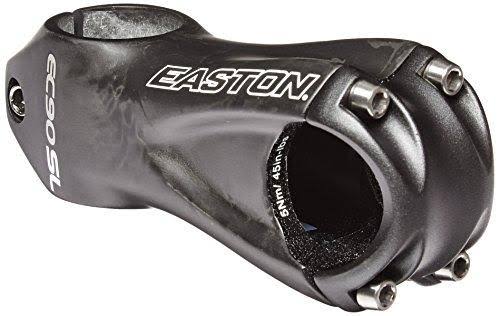 Easton EC90 SL Carbon Stem - 120mm - 0 Degrees