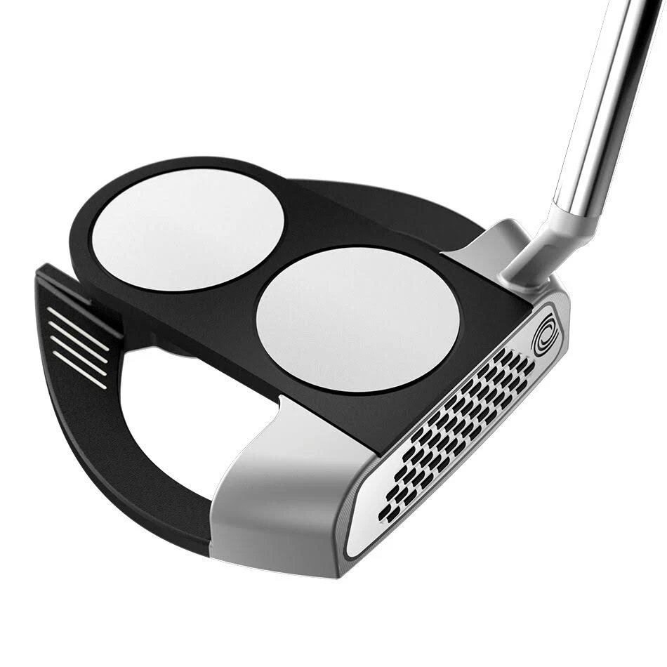 Odyssey Stroke Lab 2-Ball Fang S Putter