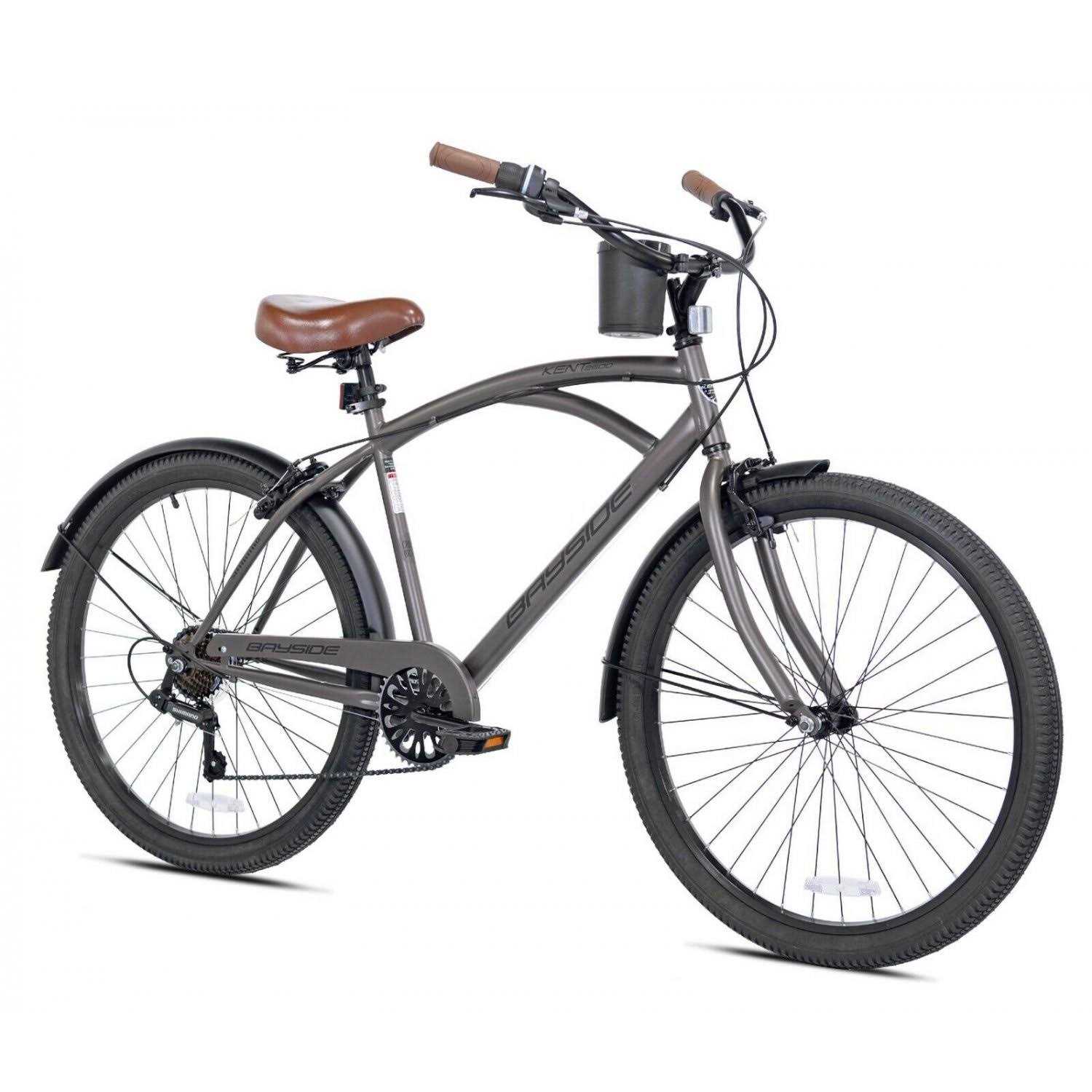 Kent Bayside Mens Cruiser - Sports Supplies Online Store
