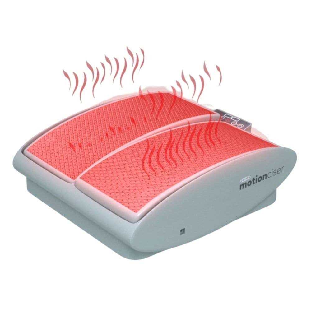 Dr-Hos MotionCiser Heat Therapy for Foot &amp; Leg Pain Relief - Sports Supplies Online Store