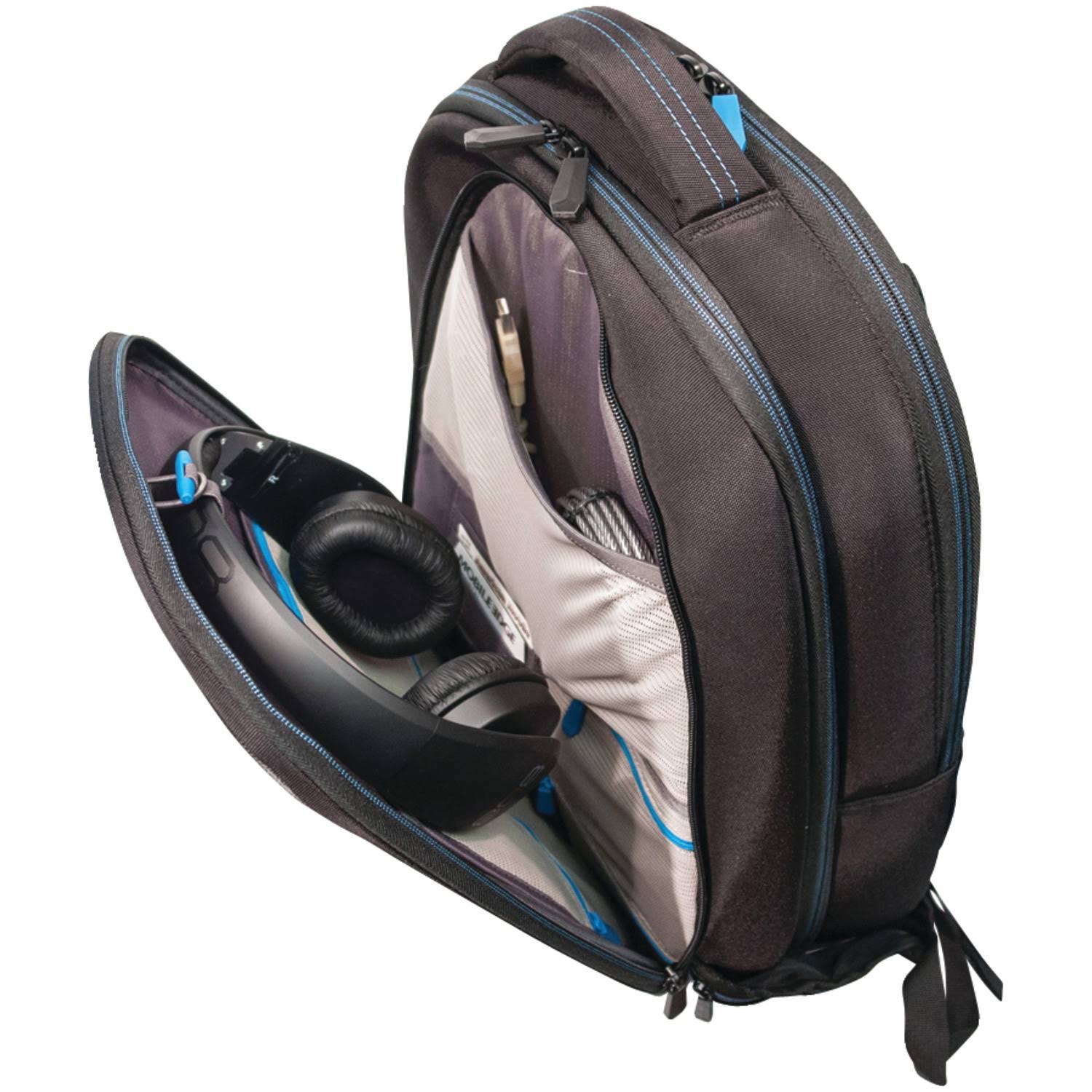 Mobile Edge Alienware Vindicator Carrying Case - Black