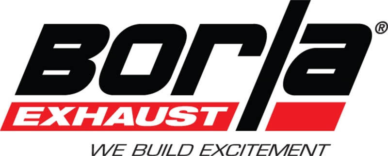 Borla XR-1 Multicore Muffler - 400372