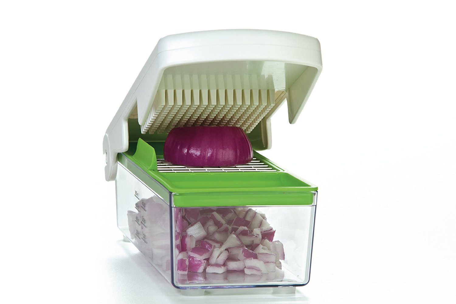 Progressive International Progressive Fruit and Vegetable Chopper