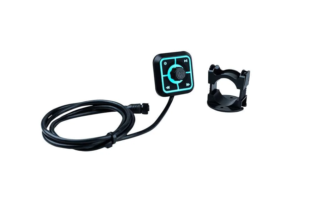 Memphis Surface/Bar Mount Bluetooth Controller For 2016 Polaris Slingshot