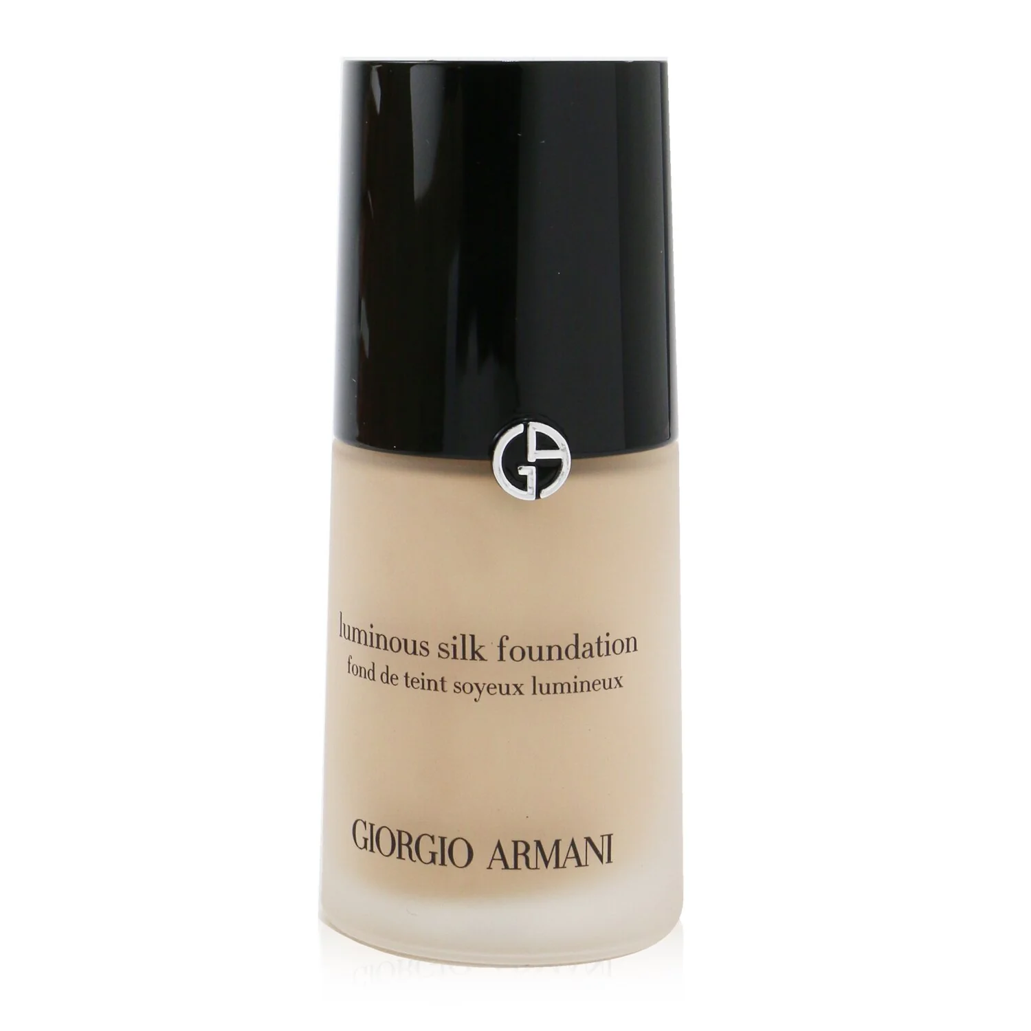 Giorgio Armani Luminous Silk Foundation - # 6.5 Tawny  30ml/1oz