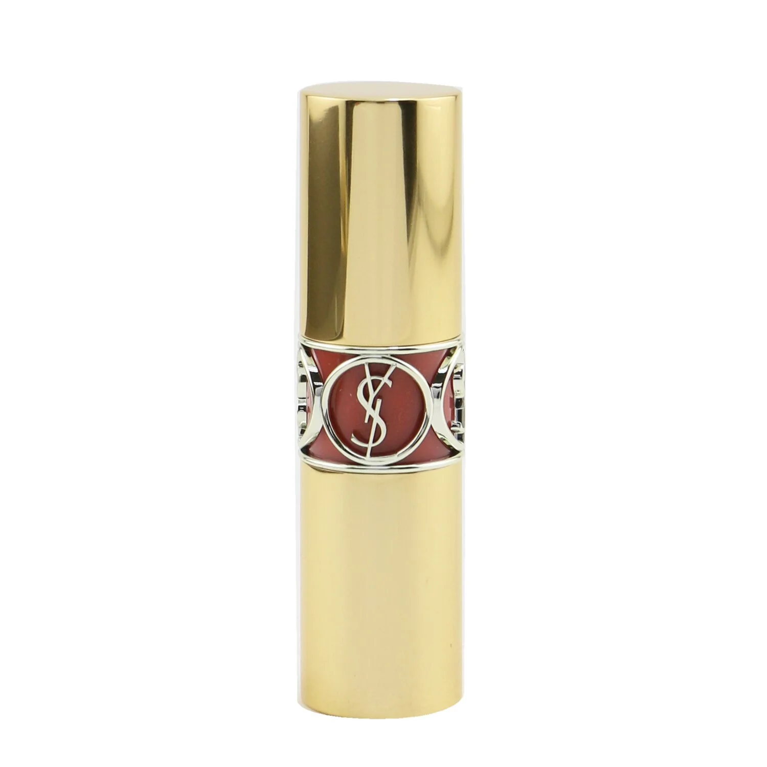 Yves Saint Laurent Rouge Volupte Shine - # 129 Carmine Retro 3.2g/0.11oz