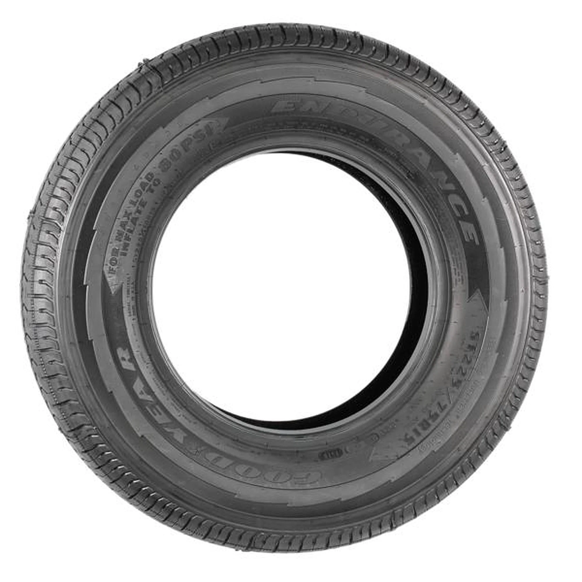 Goodyear Endurance ST205/75R15 107N D Trailer Tire