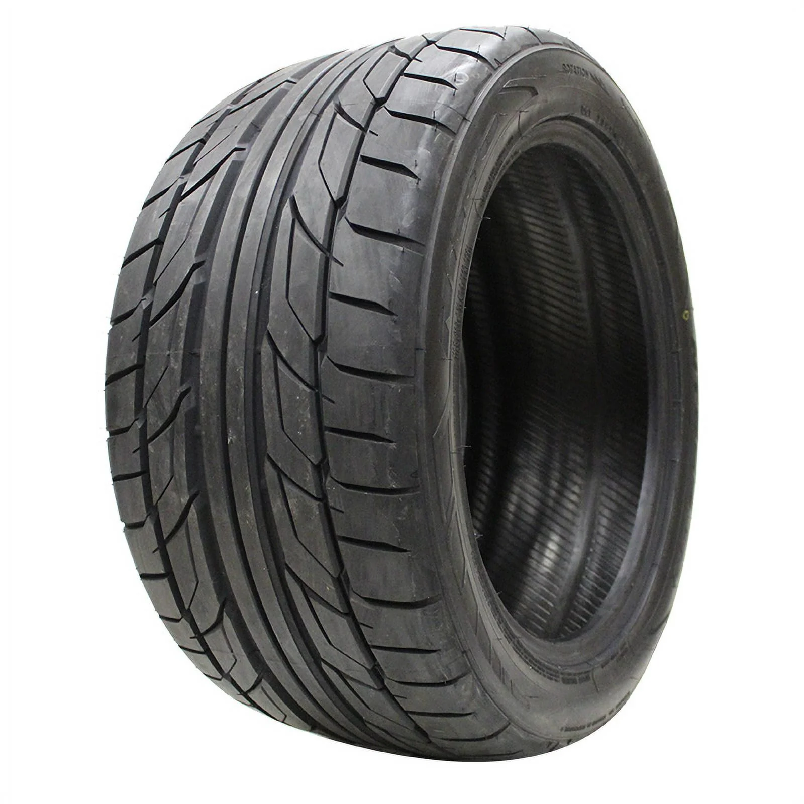 Nitto NT555 G2 Tire, 275/35ZR20 102W XL