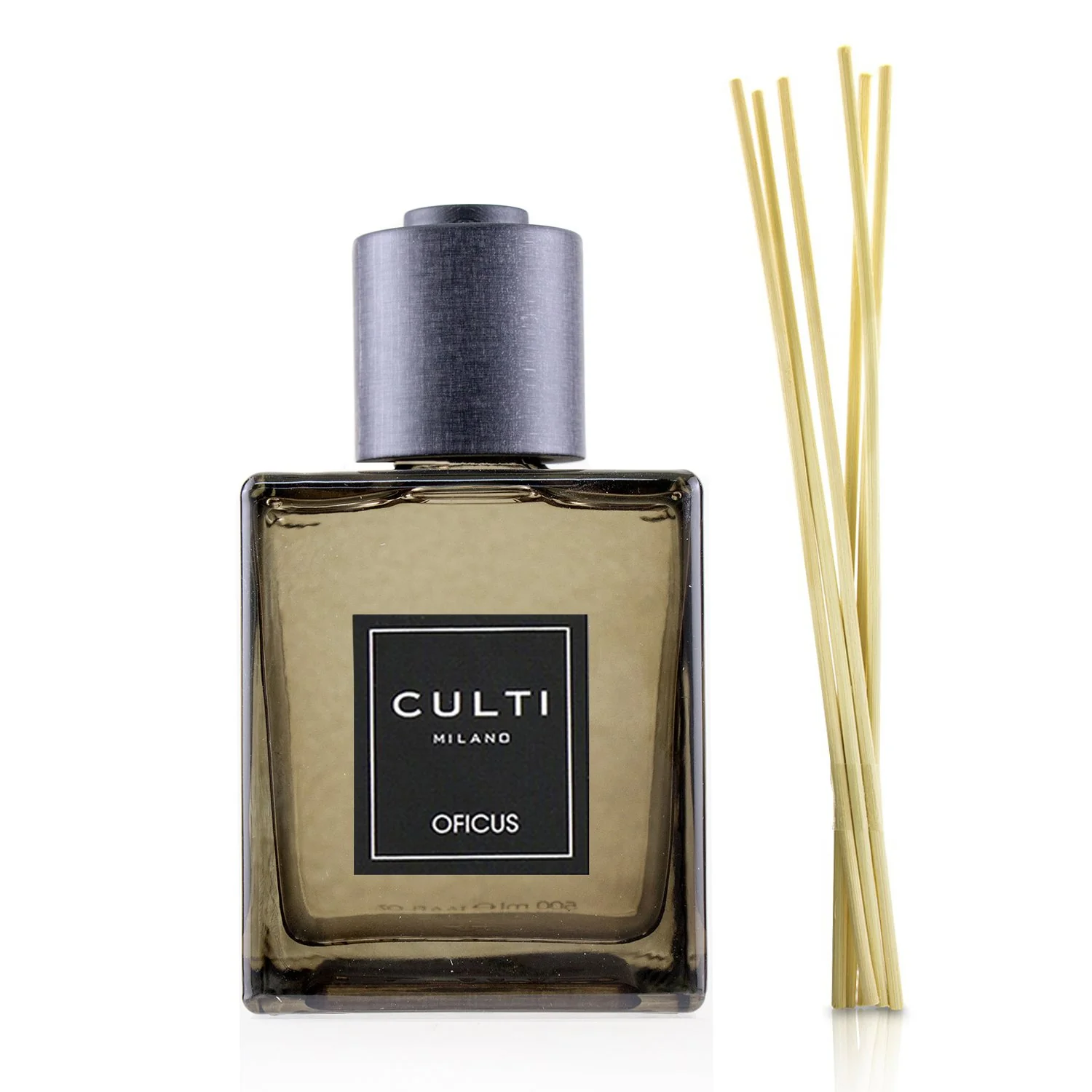 CULTI MILANO Decor Room Diffuser - 'Oficus  250ml/8.33oz