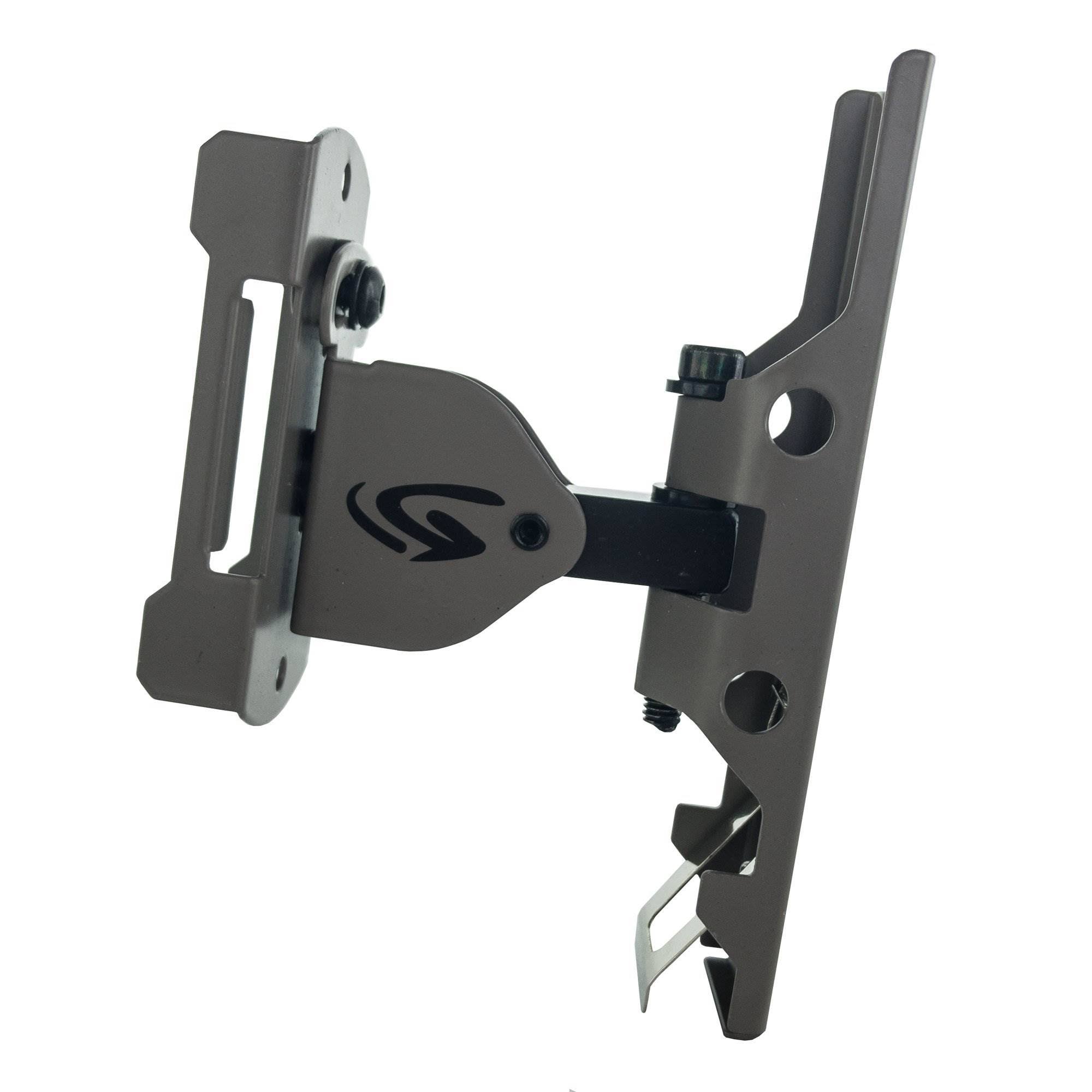 Cuddeback Genius Game Trail Hunting Camera Metal Universal Genius Pan-Tilt Mount (8 Pack)