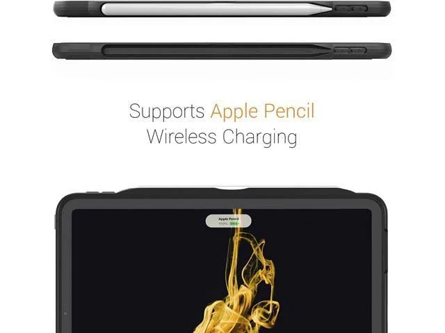 The Alpha Case 2020 iPad Pro 12.9 in (4th Gen)