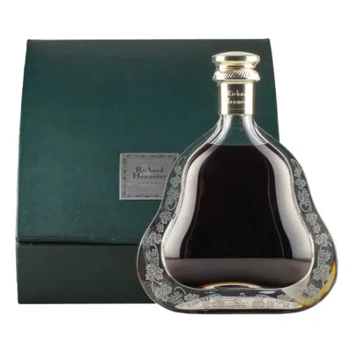 Hennessy Richard Second Edition - Nestor Liquor