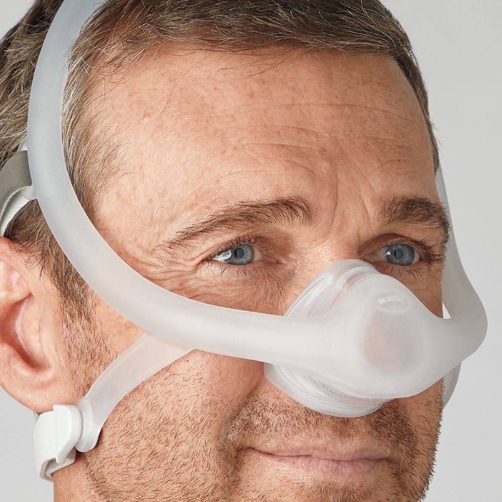 Philips Respironics DreamWisp Nasal Mask, Small - 1137933