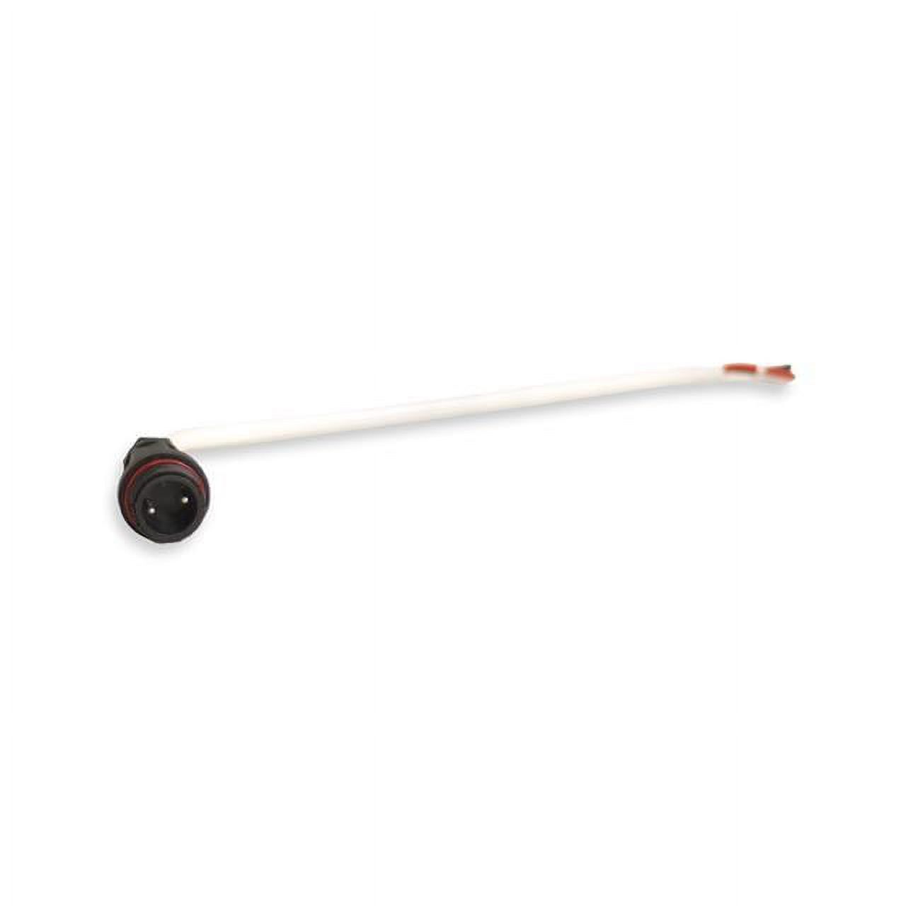 Race Sport MS180WW-WA - New - 30inch Marine Grade Wrap Around White Shell Light Bar with 180-Watt 60 x 3W High Intensity OSRAM LEDs