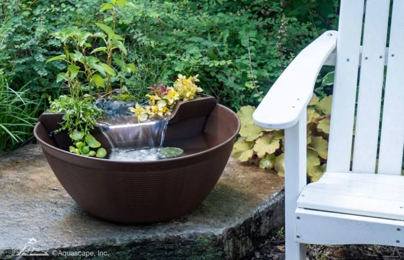 Aquascape - Aquagarden Mini Pond Kit 78325
