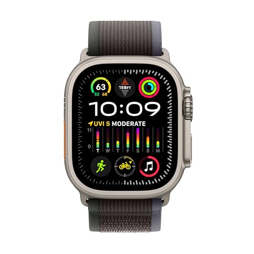 Apple Watch Ultra