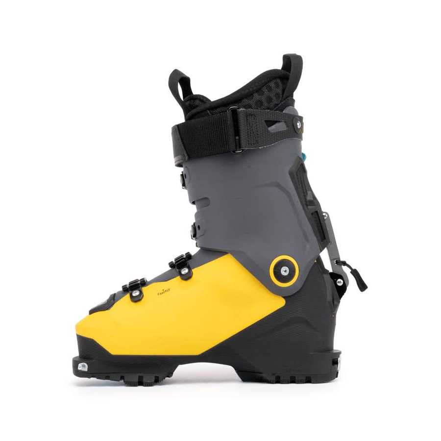 K2 Mindbender Team Jr Ski Boots - Sports Supplies Online Store