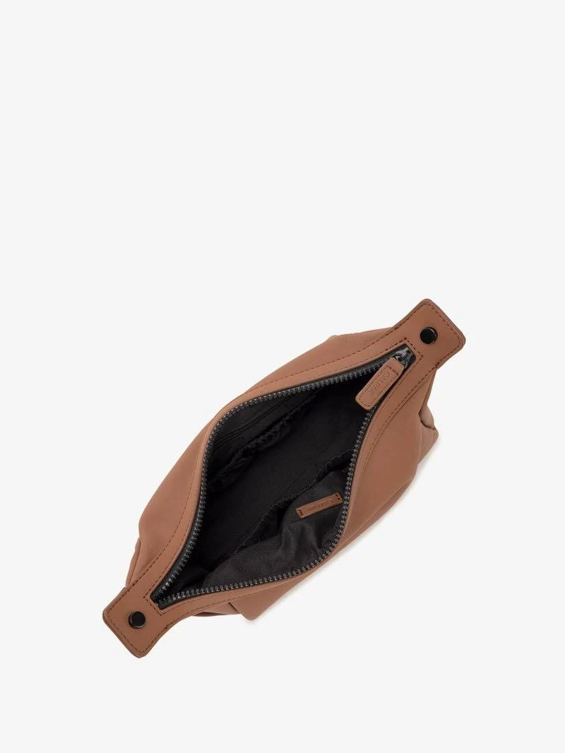 Hue Toiletry Bag | CALPAK Black