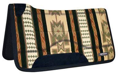 Reinsman Tacky Too Contour Swayback Pad