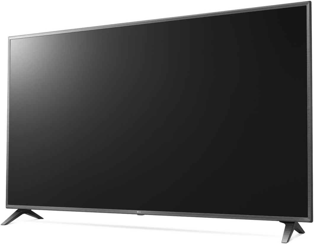 LG 86" Display
